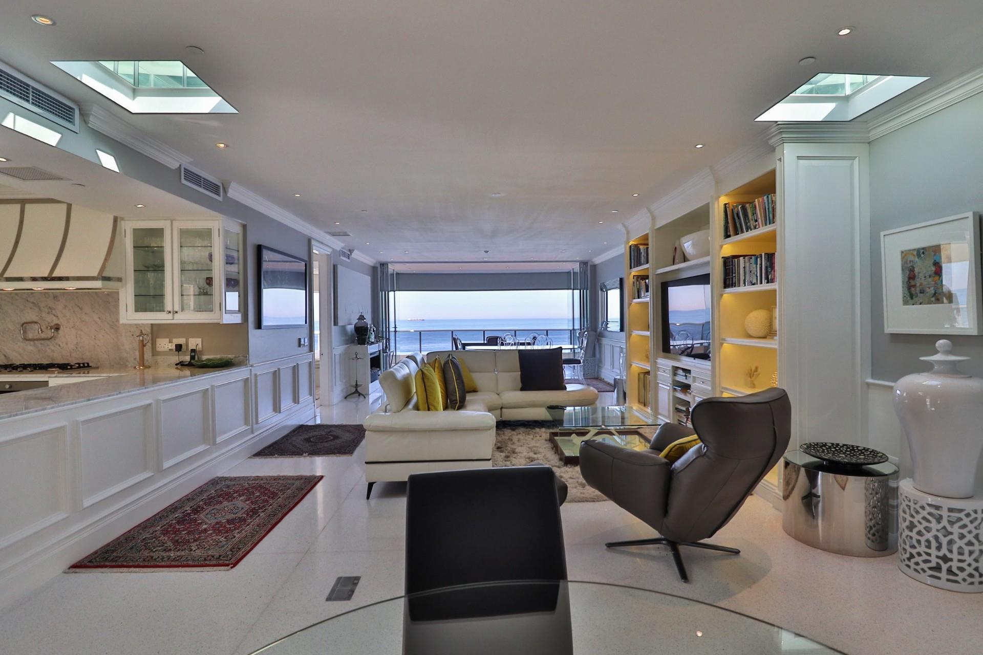 Opulent ocean-facing penthouse in Umhlanga — photograph 4