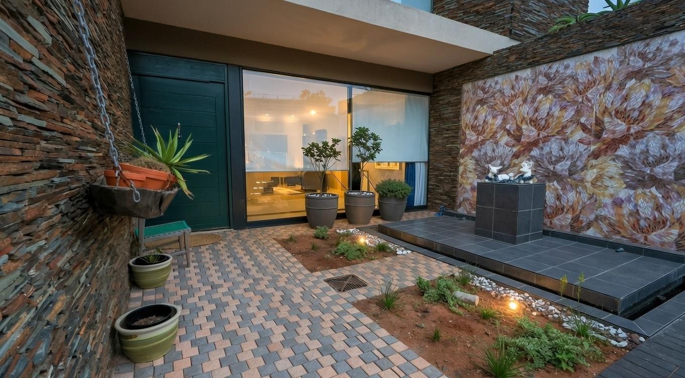 An Iconic Sea-Facing Sanctuary in Signature Estate — photograph 2