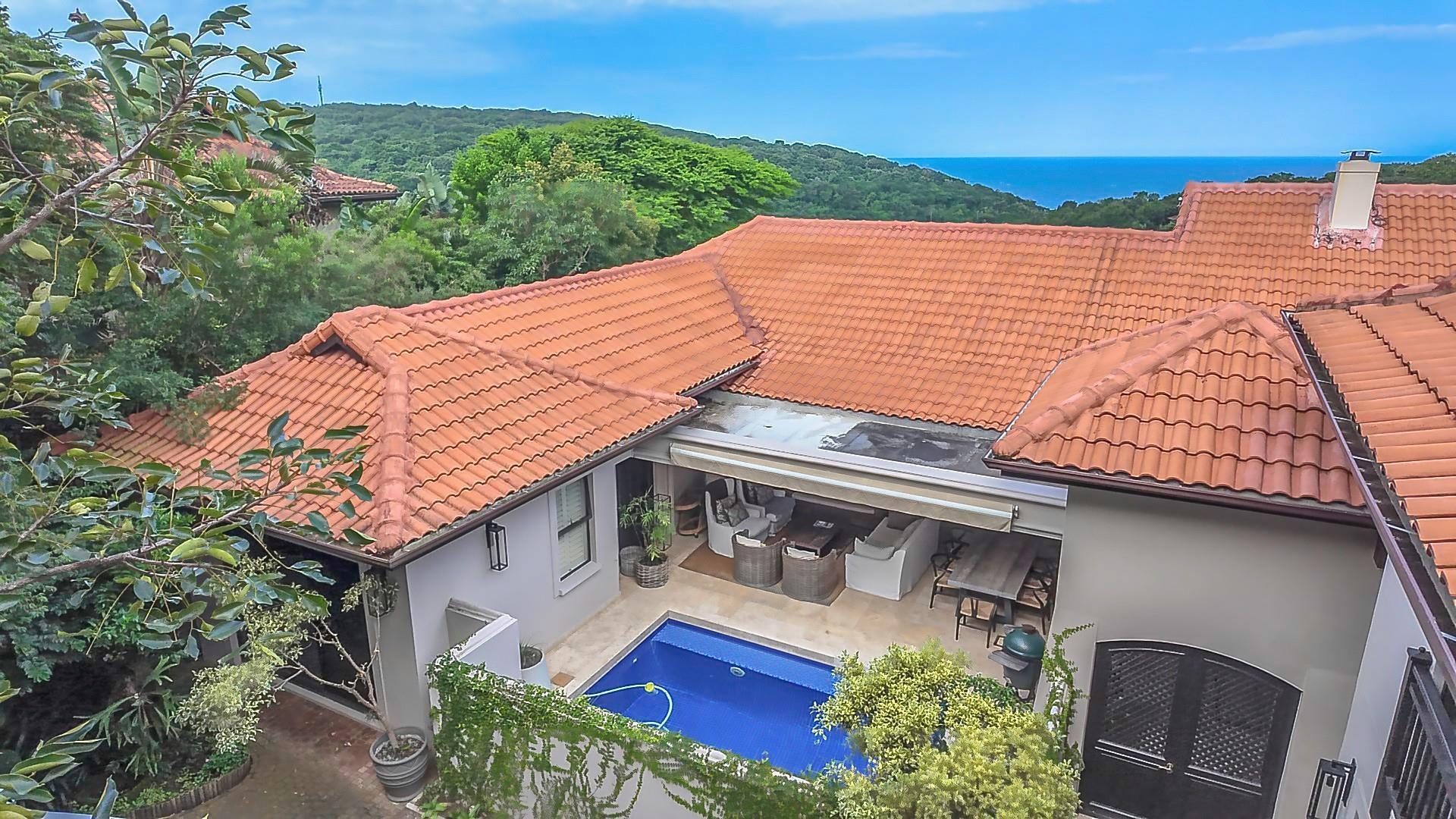 Exquisite Ocean view Luxury Retreat — photograph 2