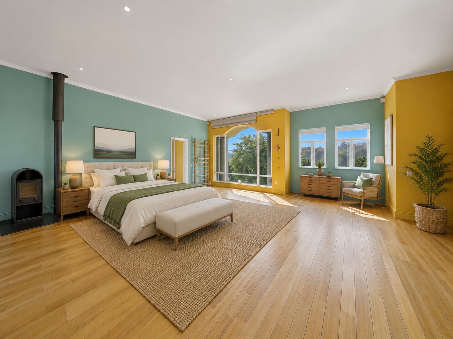 5 Bedroom House For Sale in Hyde Park — photograph 4