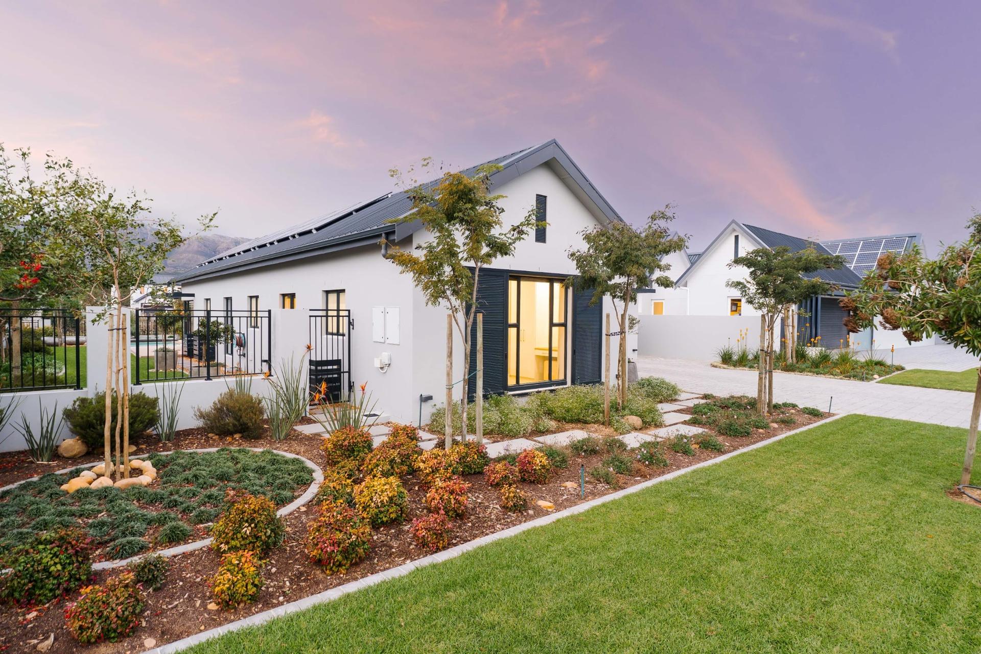Refined Winelands Living — photograph 3