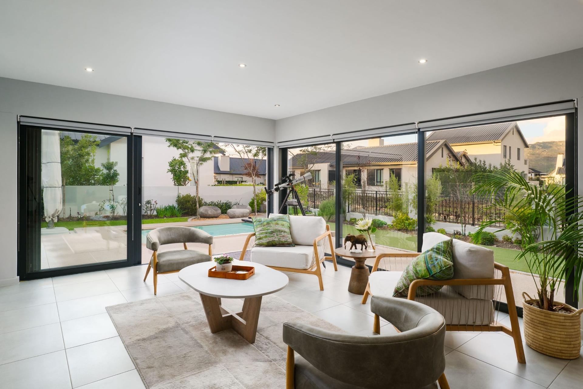 Refined Winelands Living — photograph 4