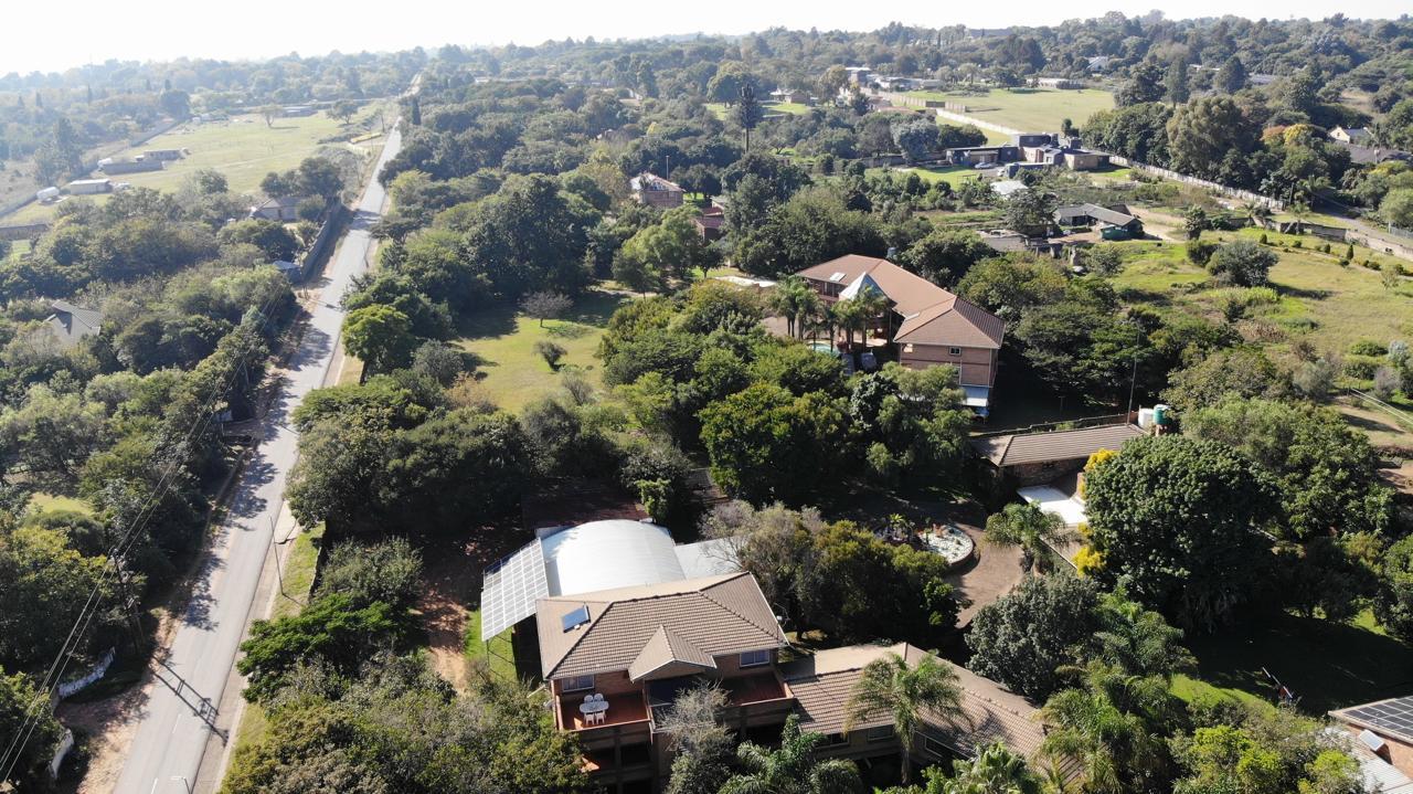 Guest Lodge for sale in Glen Austin Midrand — photograph 4