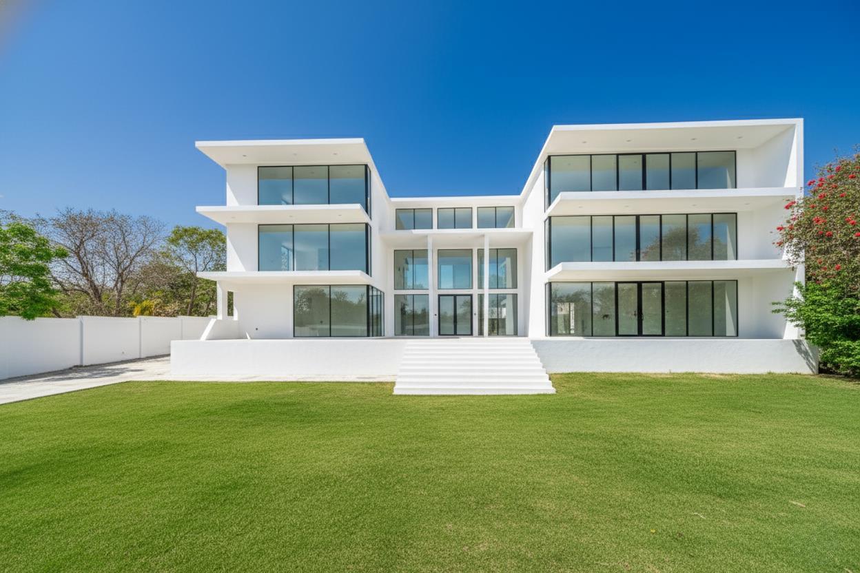 A Vision of Modern Grandeur — photograph 3