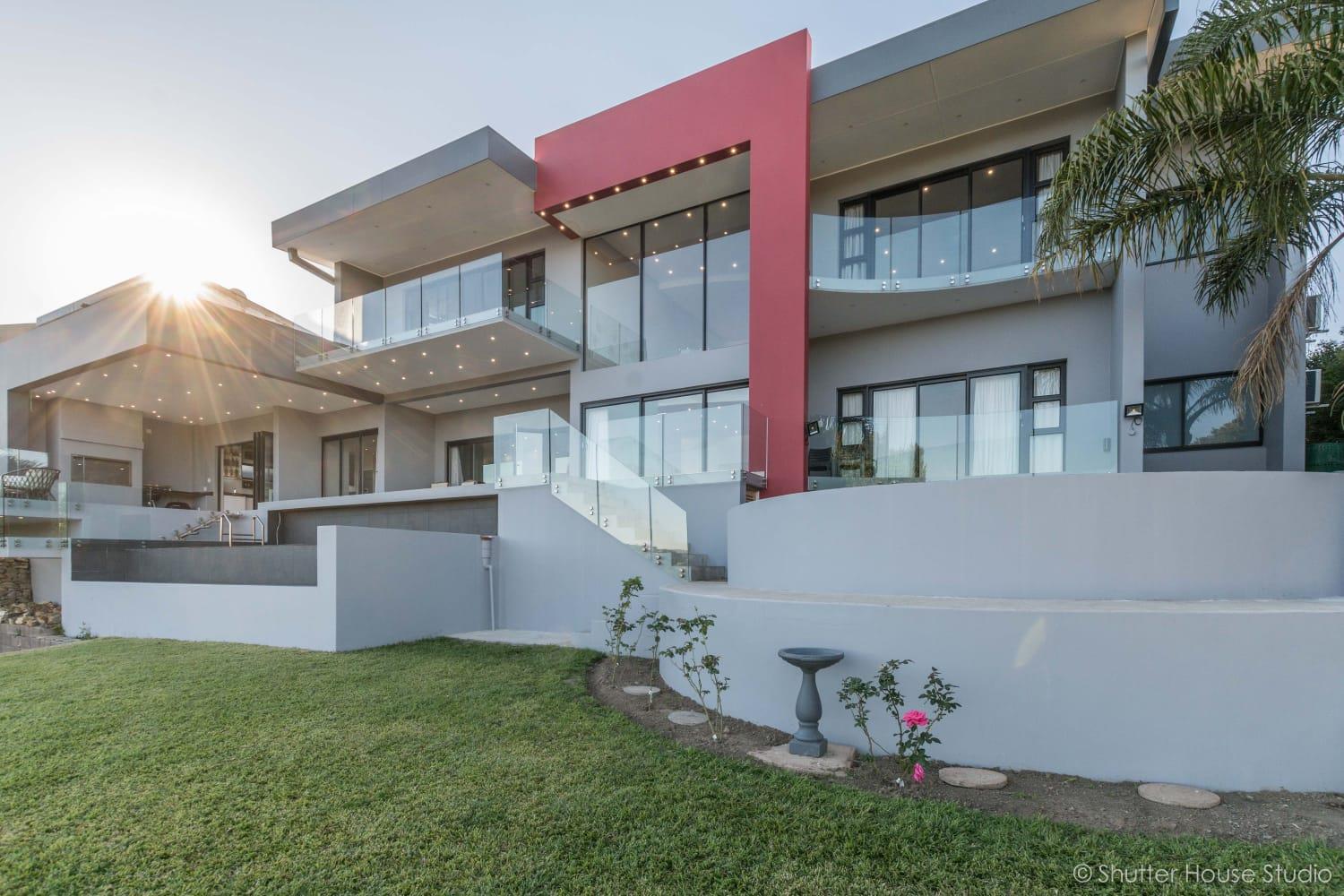 Where Modern Luxury Meets Tranquil Living — photograph 3