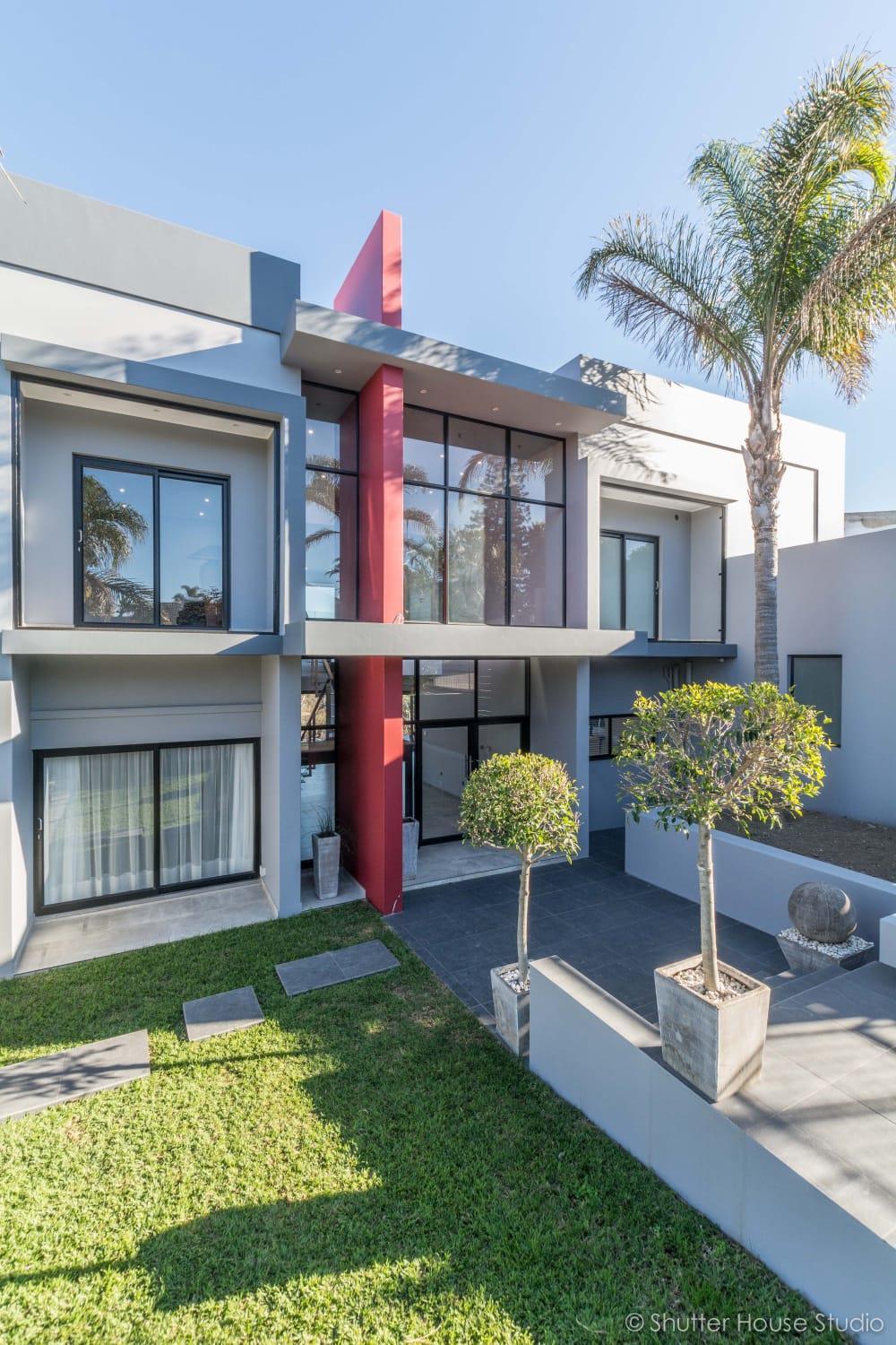 Where Modern Luxury Meets Tranquil Living — photograph 4