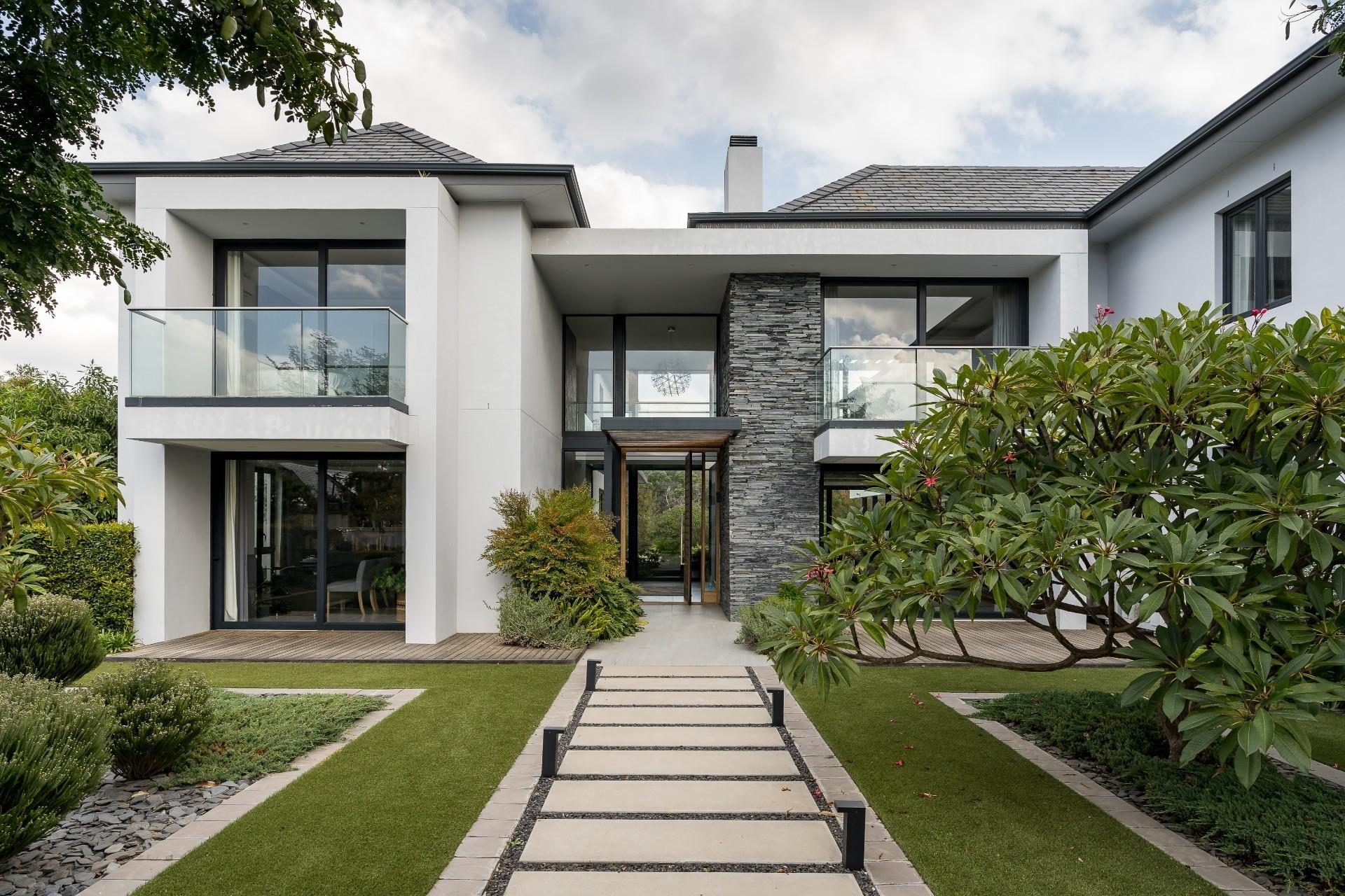 Stunning Home In  Pearl Valley Estate — photograph 3