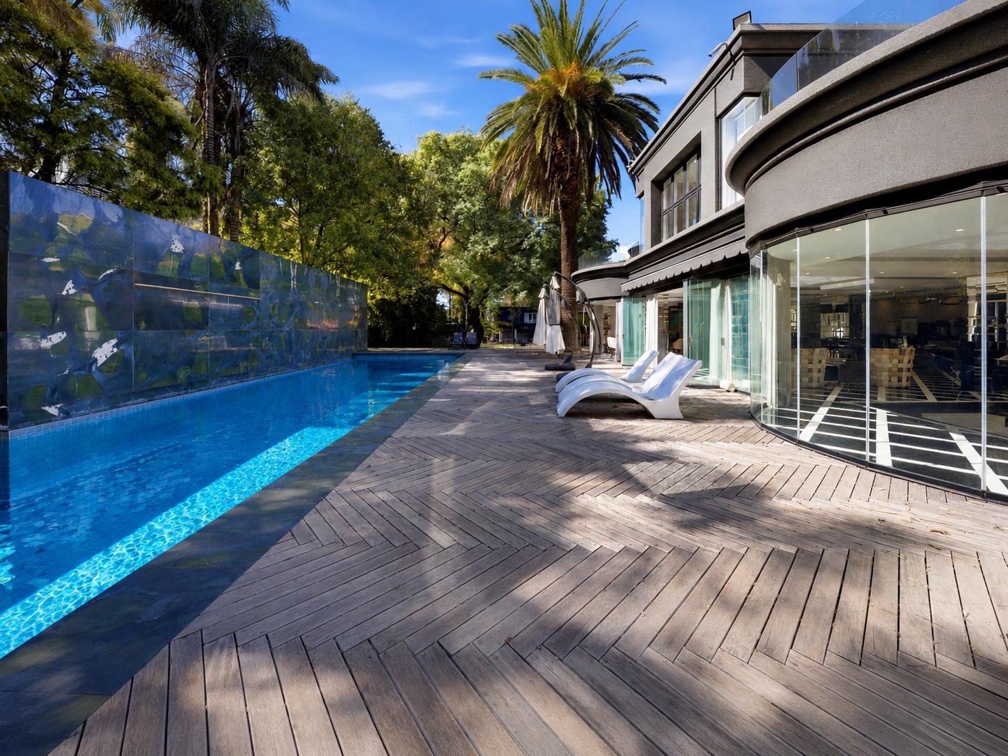 A Landmark Mansion Reimagined for Extraordinary Living — photograph 5