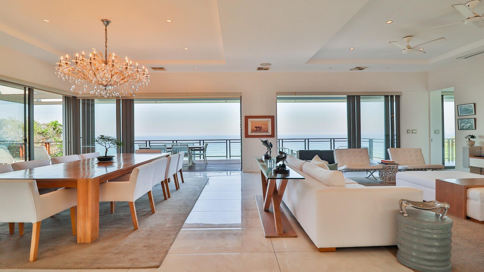 Seaside Splendour: A Modern Masterpiece — photograph 5