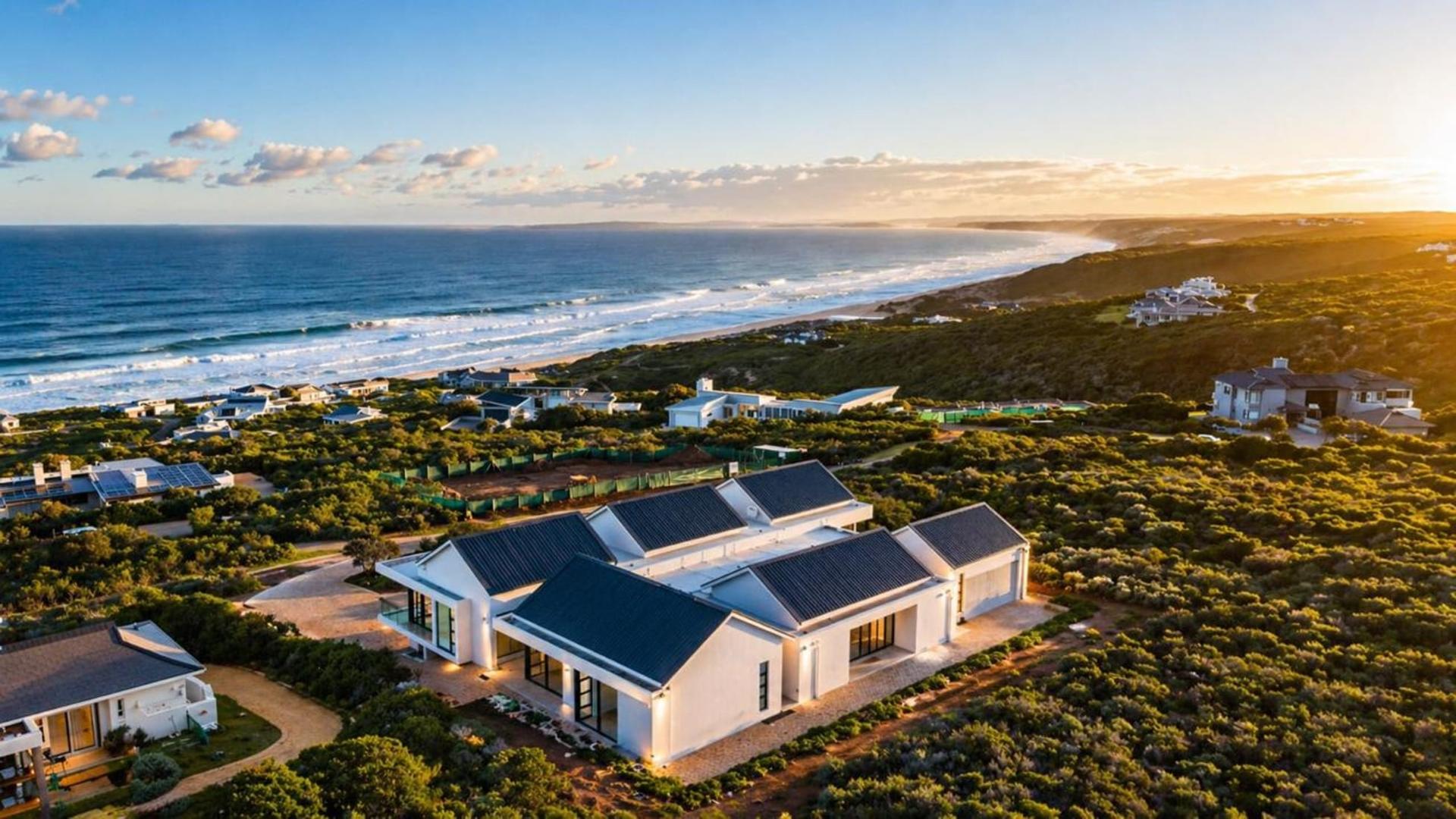 Extraordinary Coastal Residence — photograph 2