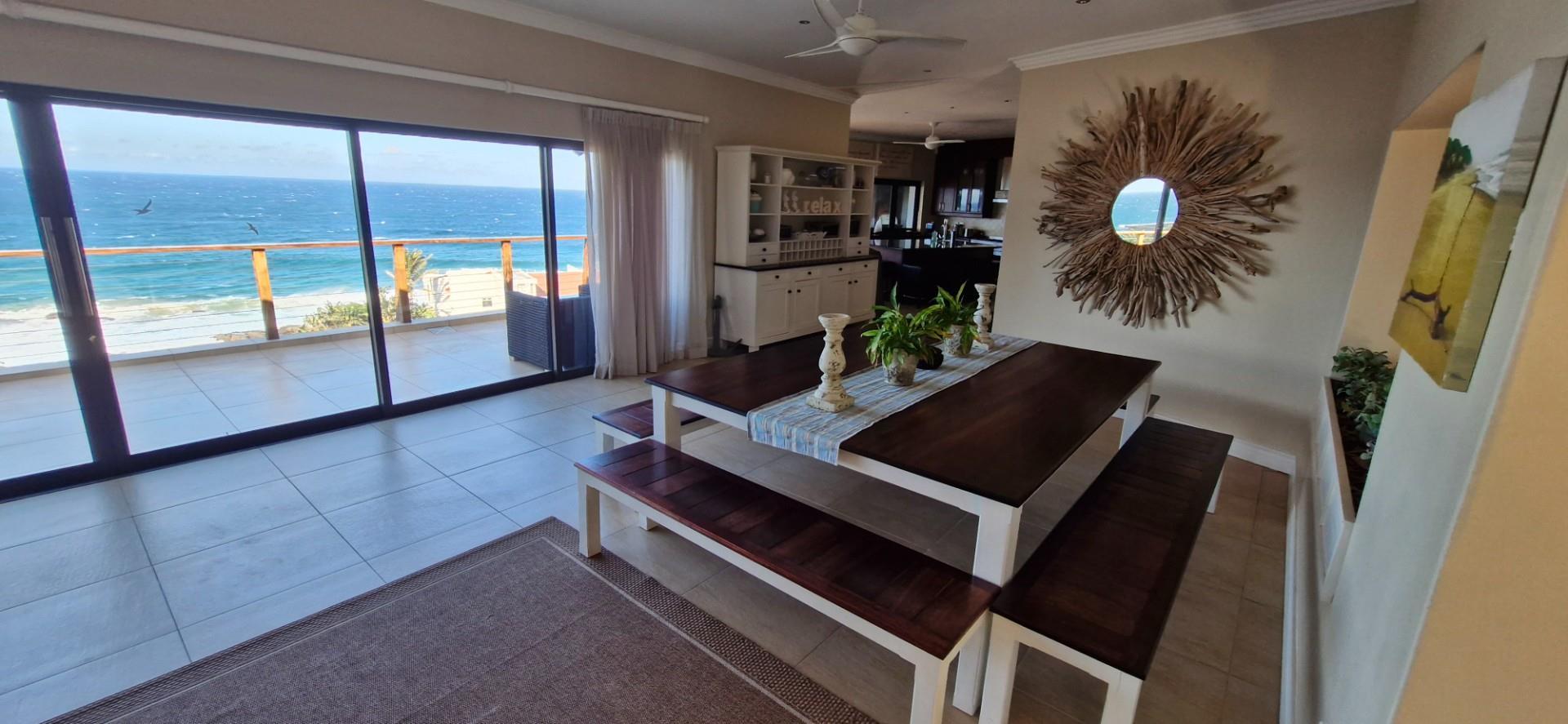 Three-Level, Nine-bedroom Home with sea views in Southbroom! — photograph 5