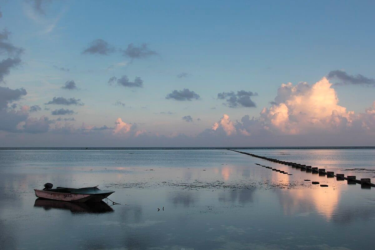 Maafushi
