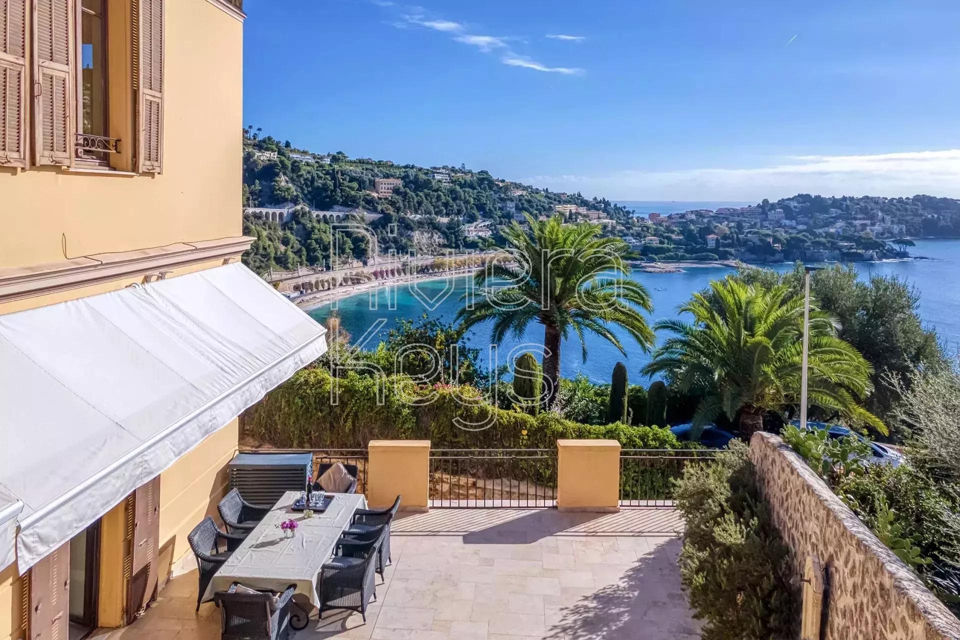 Villefranche-sur-Mer — photograph 2