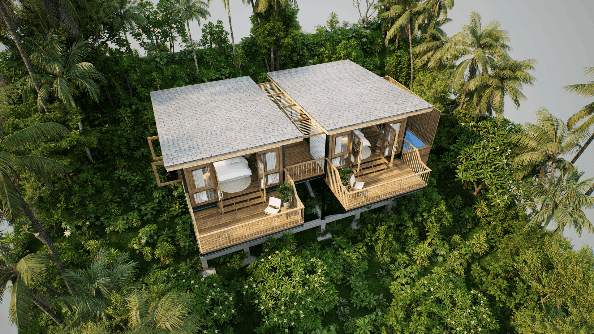 The Selo Suite Villas — photograph 3