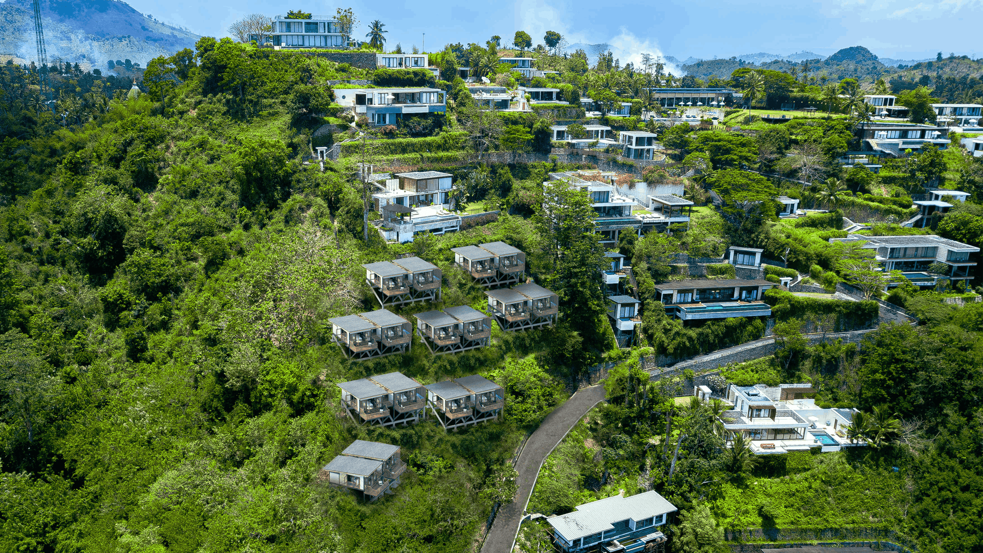 The Selo Suite Villas — photograph 4