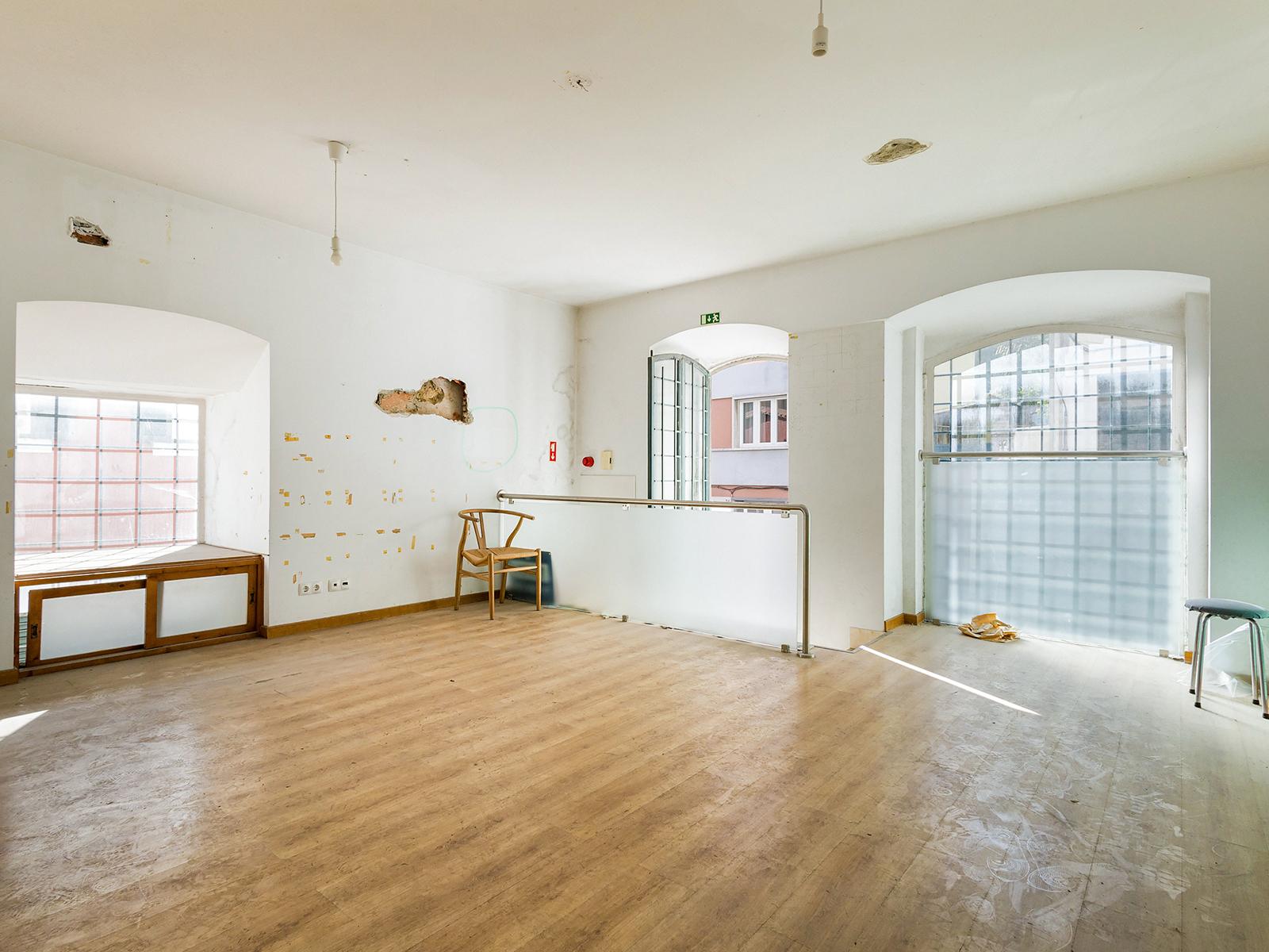 Building in Lisboa (96898) — photograph 5