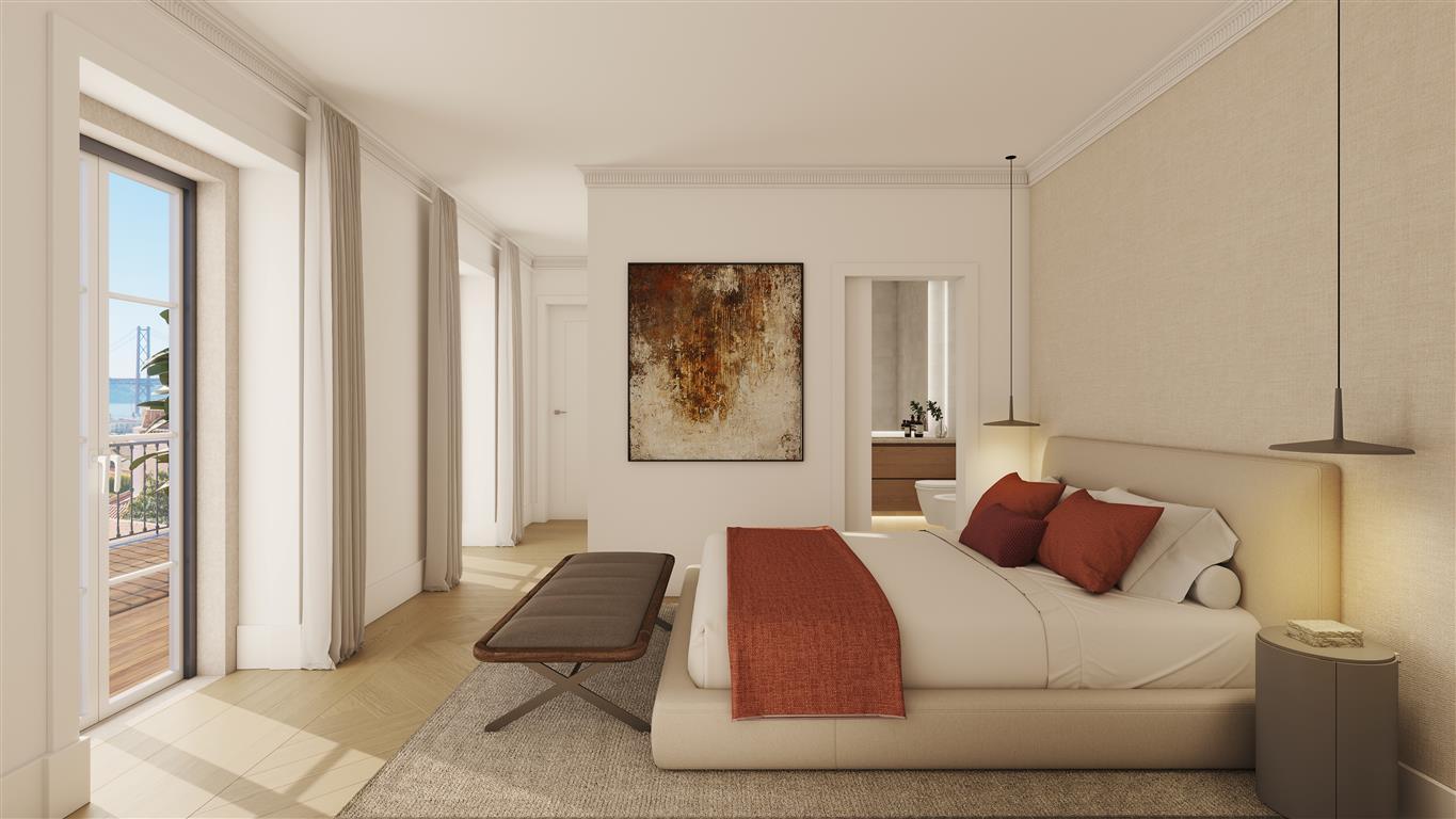 Apartment in Lisboa (95895) — photograph 5