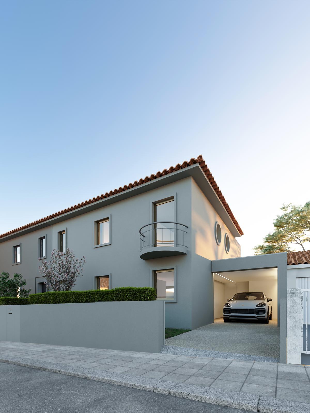 House in Porto (96277) — photograph 4