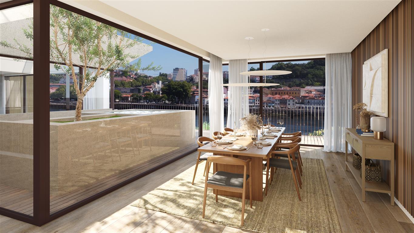 Apartment in Vila Nova de Gaia (98659) — photograph 4