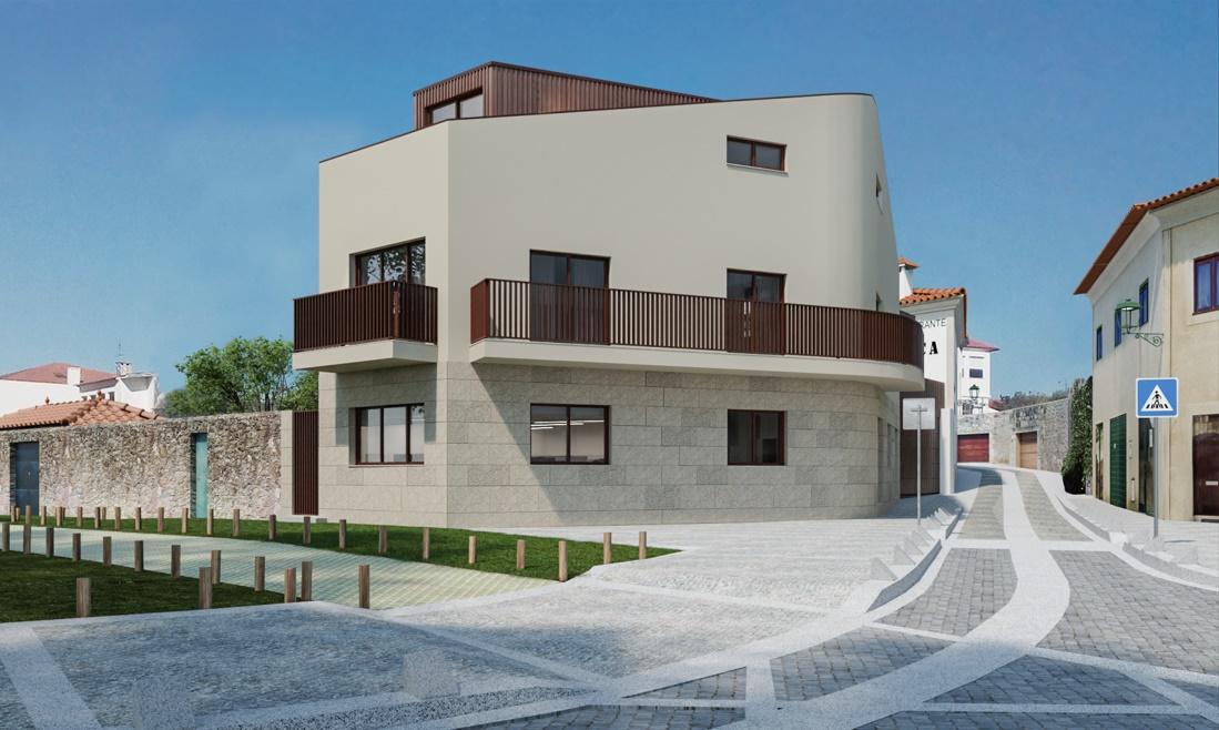 Apartment in Vila do Conde (87966) — photograph 3