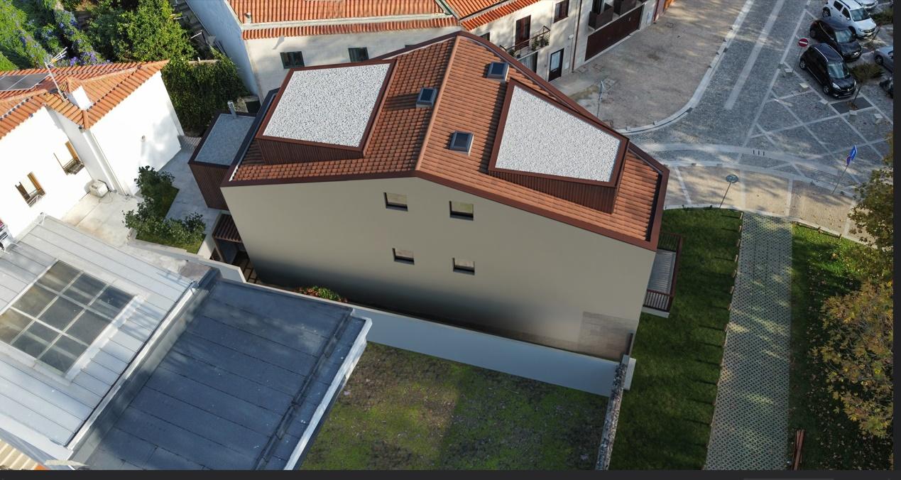 Apartment in Vila do Conde (87966) — photograph 4