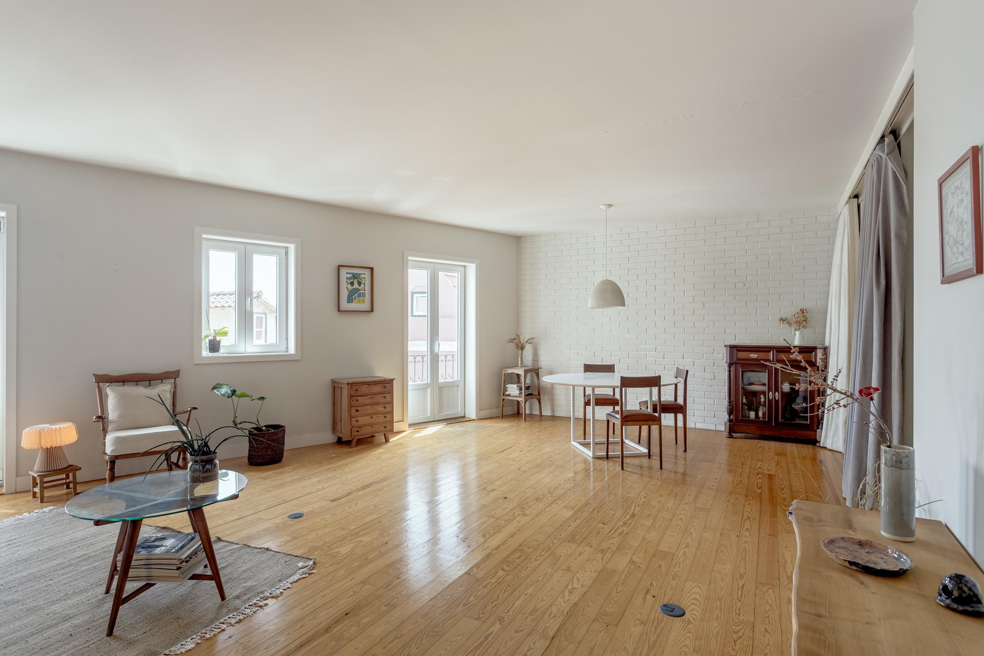 Apartment in Lisboa (96666) — photograph 5
