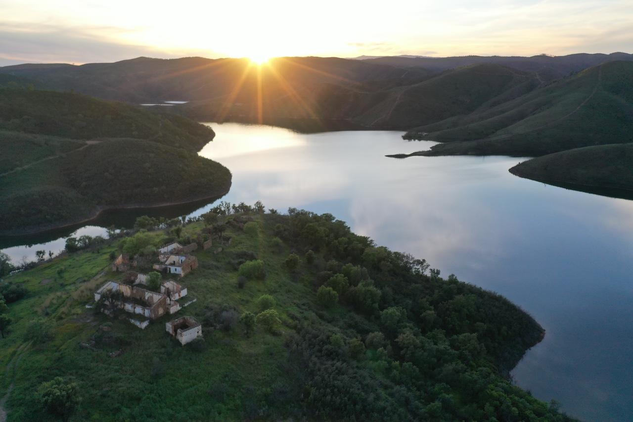 Land in Silves (89858) — photograph 2