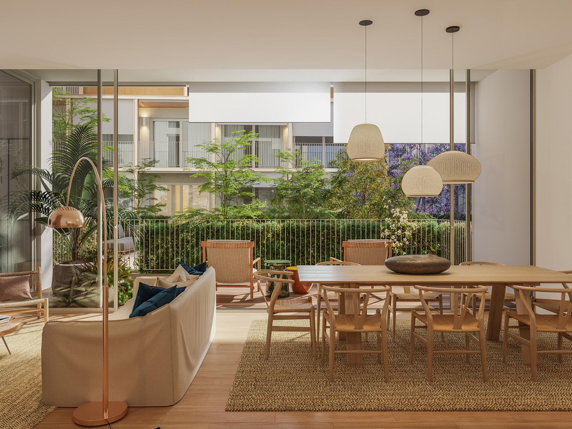 Apartment in Lisboa (99464) — photograph 2