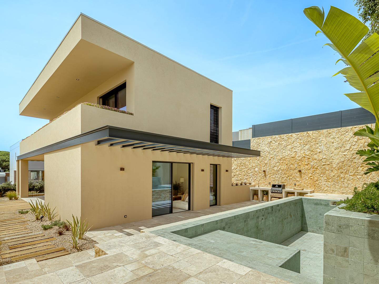 House in Cascais (97944) — photograph 4