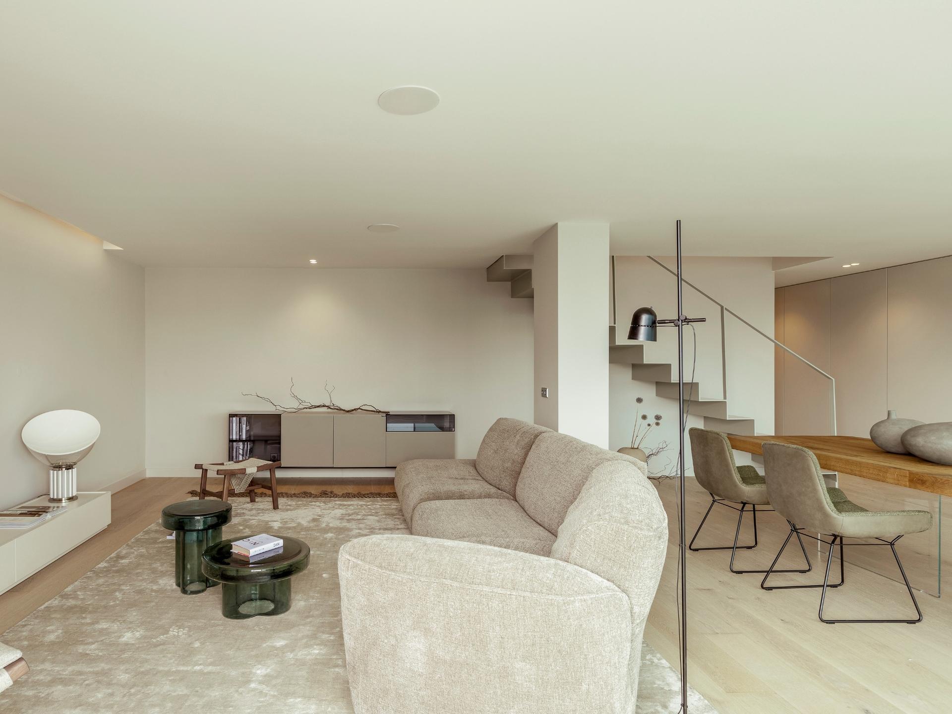 Linea Residences — photograph 4