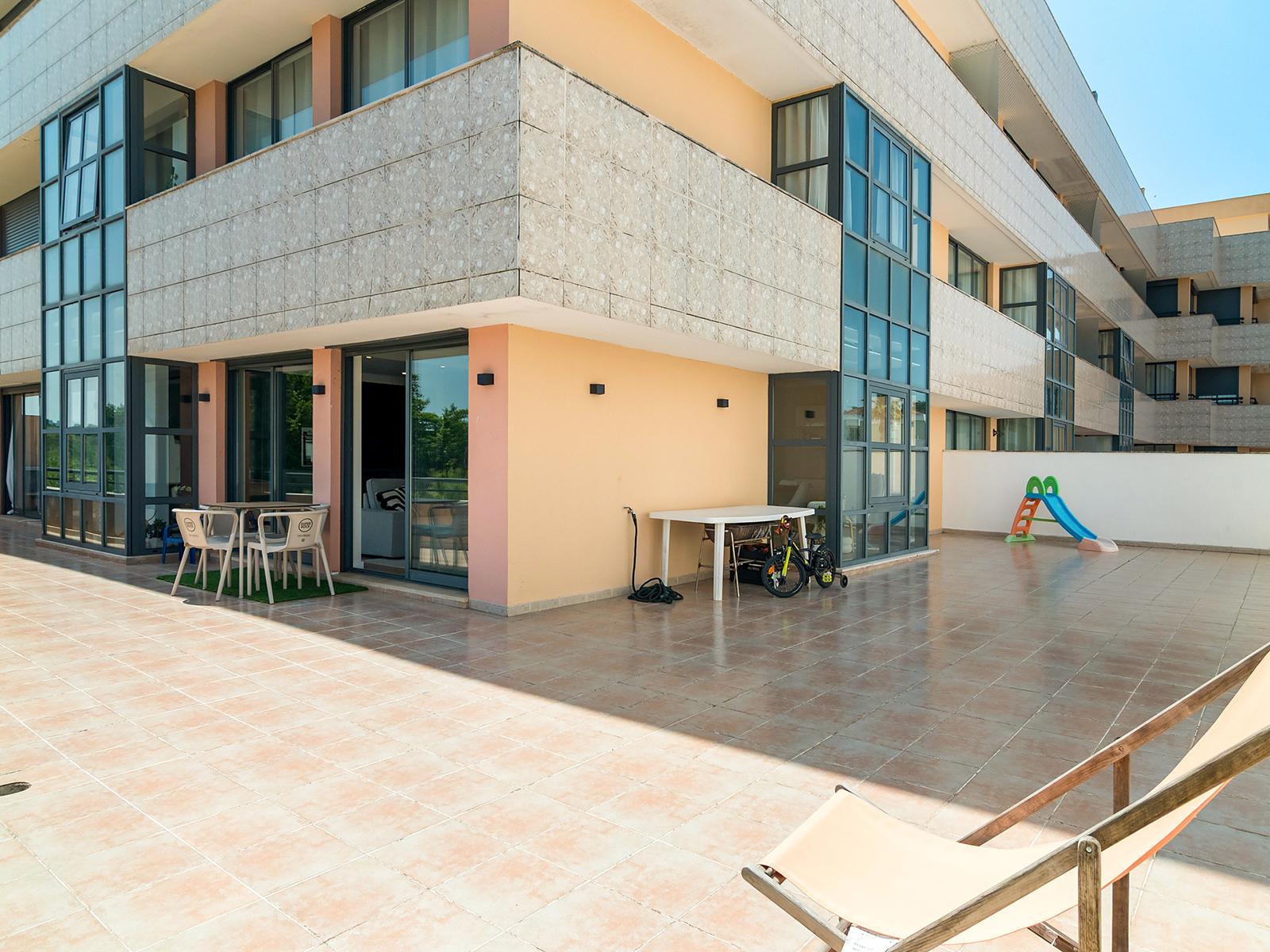 Apartment in Bombarral — photograph 4