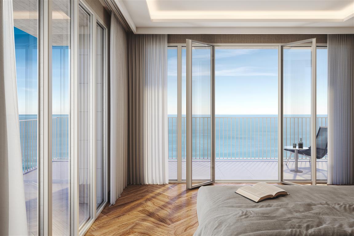 Hilton Cascais Residences — photograph 2