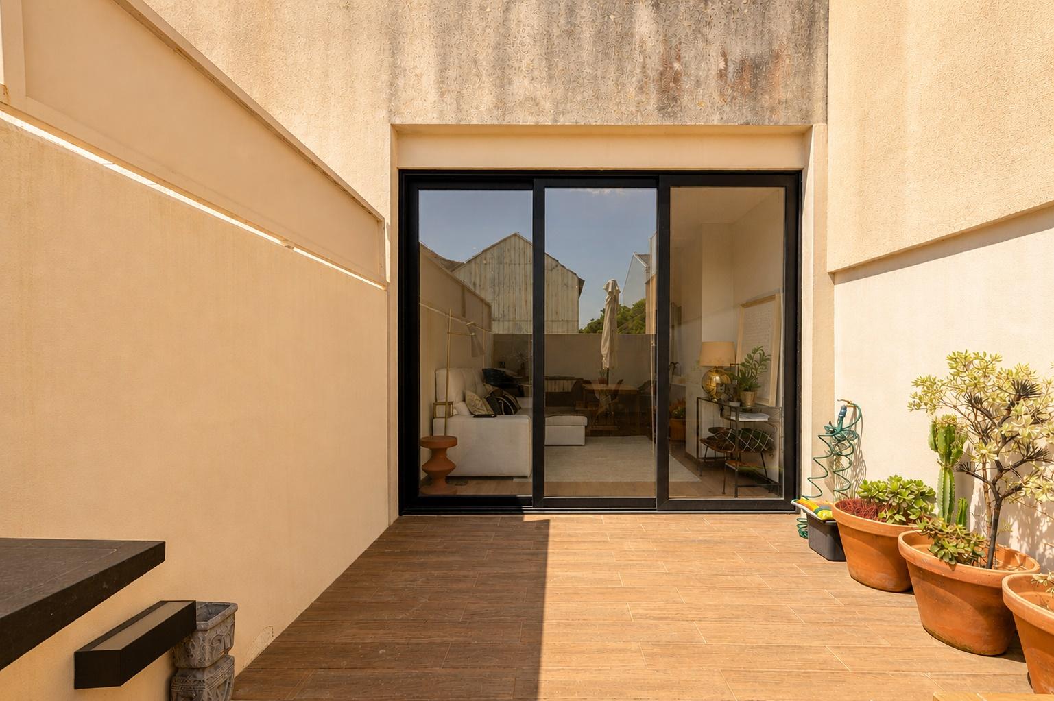 Apartment in Porto (98222) — photograph 4
