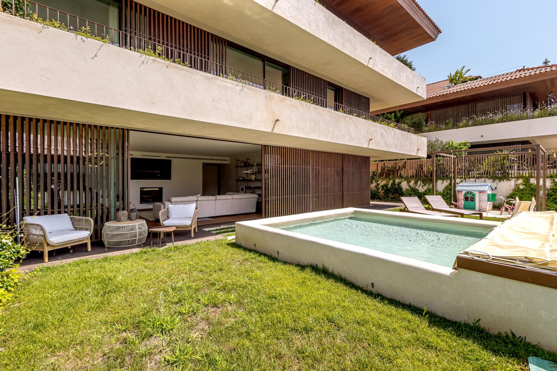 Apartment in Cascais (90948) — photograph 3