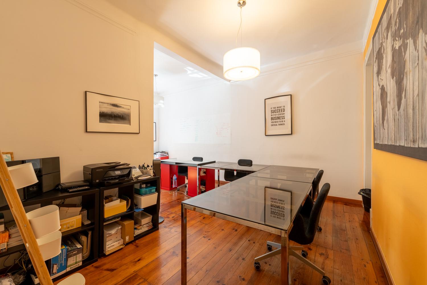 Apartment in Lisboa (96883) — photograph 5