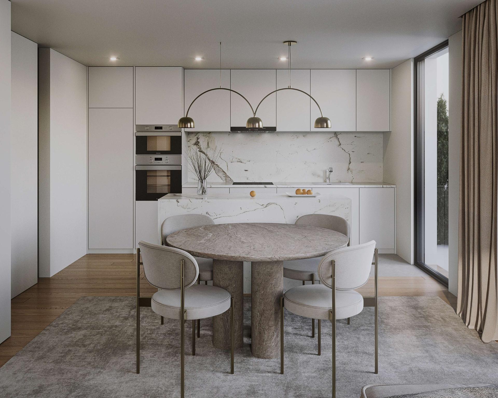 Apartment in Vila Nova de Gaia (94936) — photograph 4