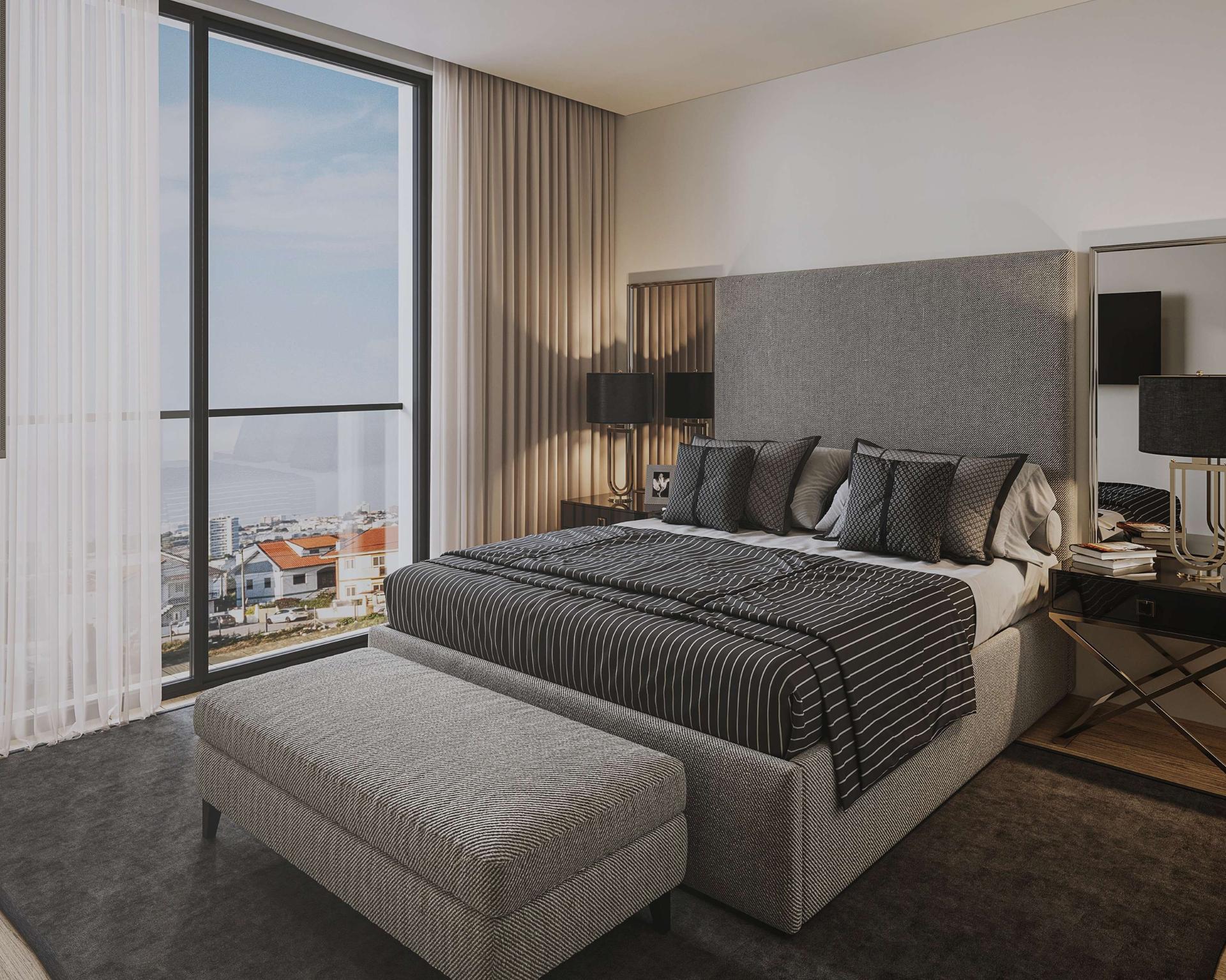 Apartment in Vila Nova de Gaia (94936) — photograph 5