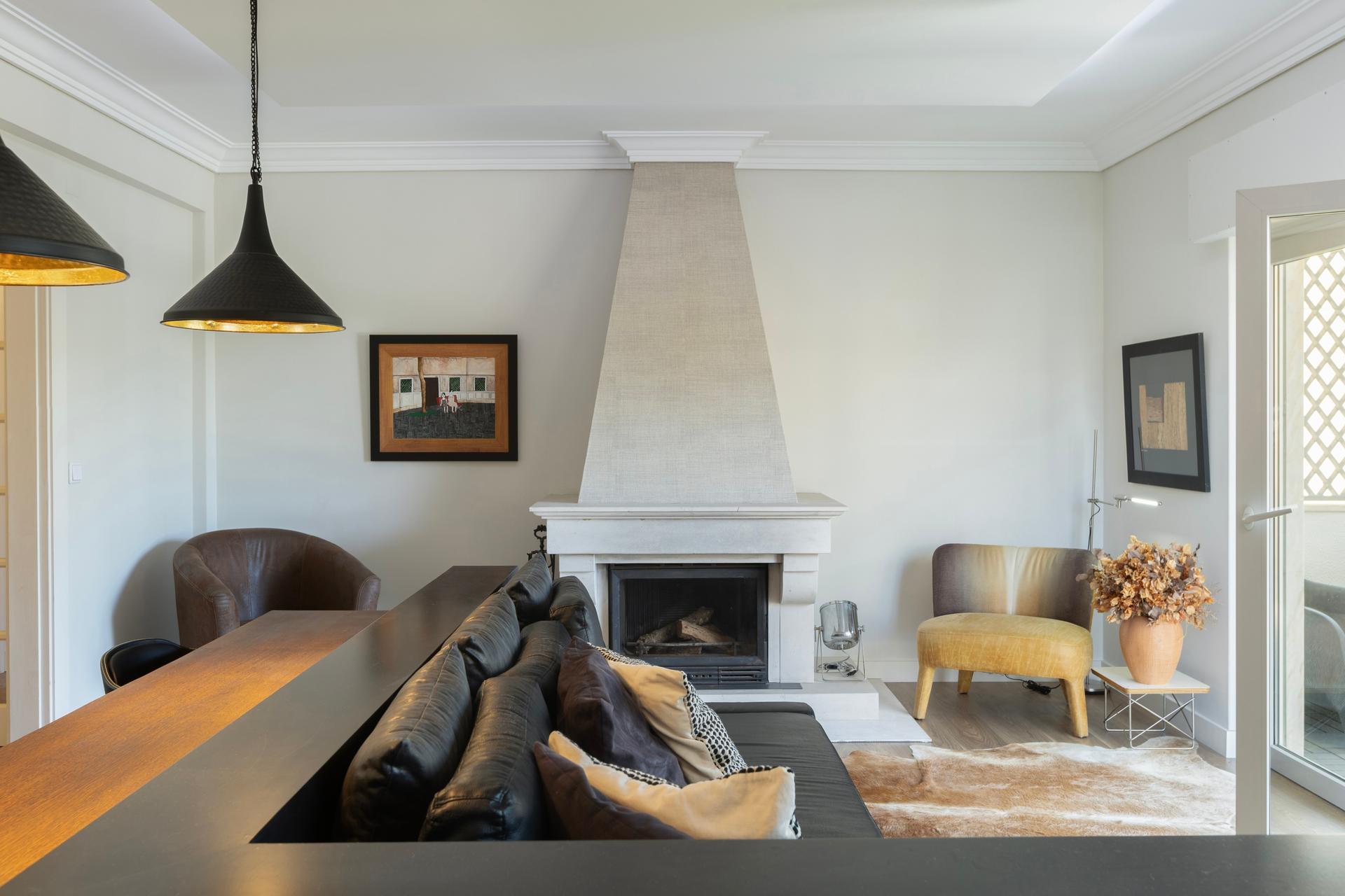 Apartment in Cascais (98065) — photograph 3