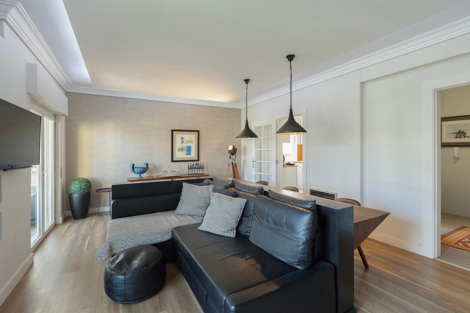 Apartment in Cascais (98065) — photograph 4