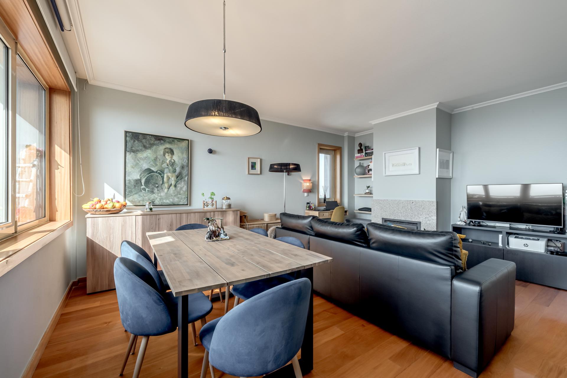 Apartment in Matosinhos (93001) — photograph 4