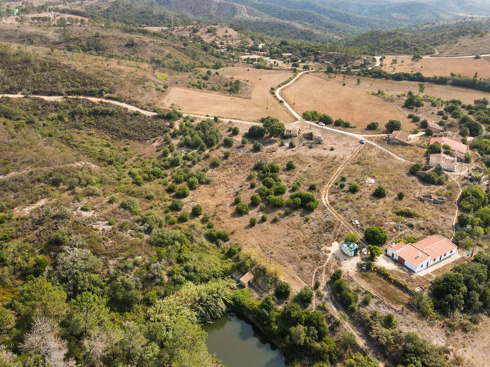 Land in Aljezur (72935) — photograph 2