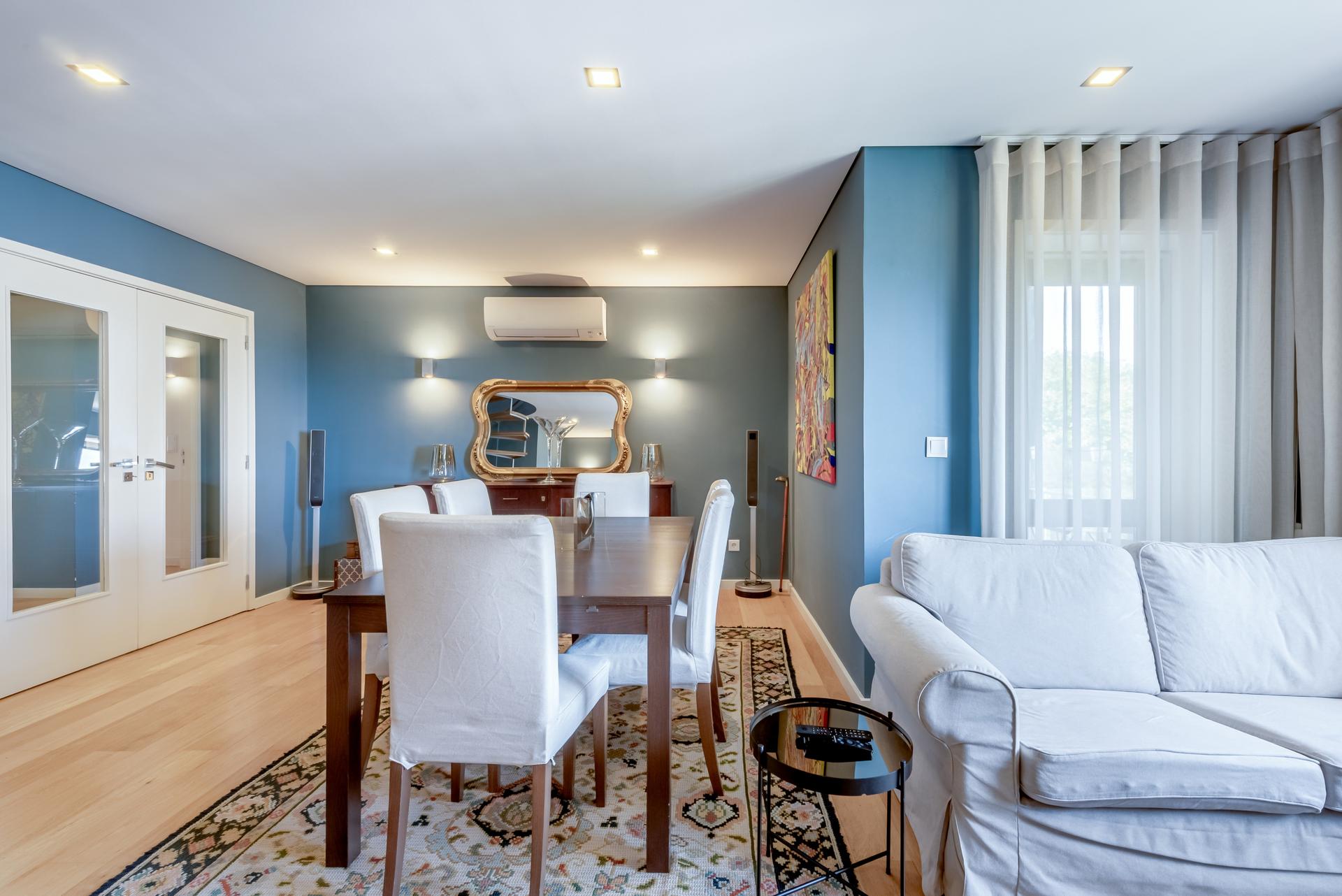 Apartment in Porto (97455) — photograph 2