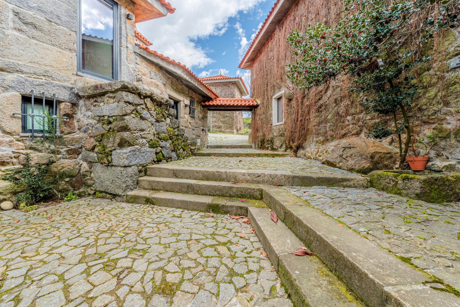 Farm in Felgueiras (85659) — photograph 2