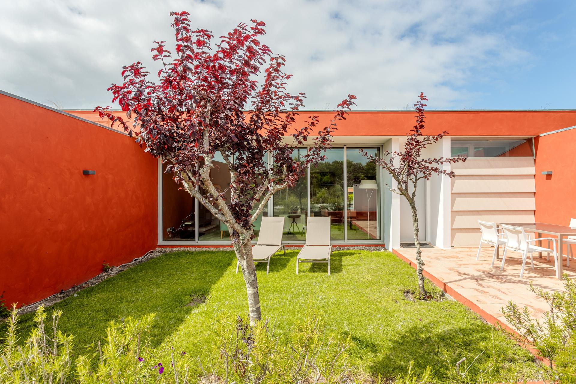 House in Óbidos (98357) — photograph 2