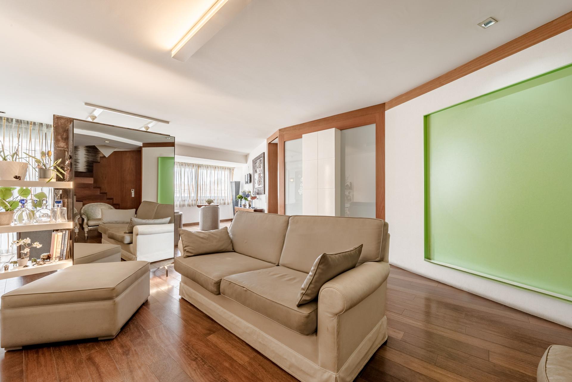 Apartment in Porto (90637) — photograph 5
