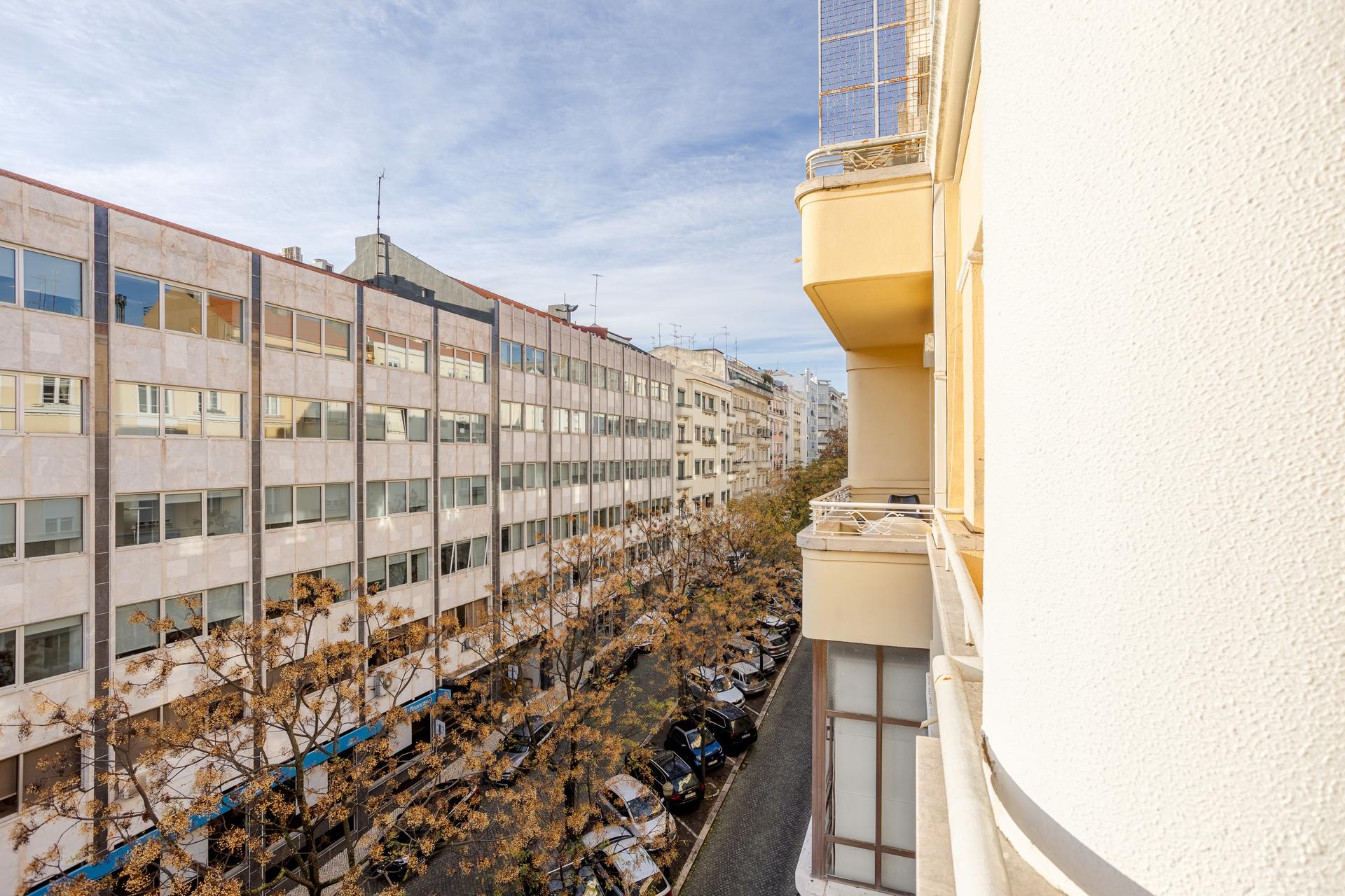 Apartment in Lisboa (85414) — photograph 3