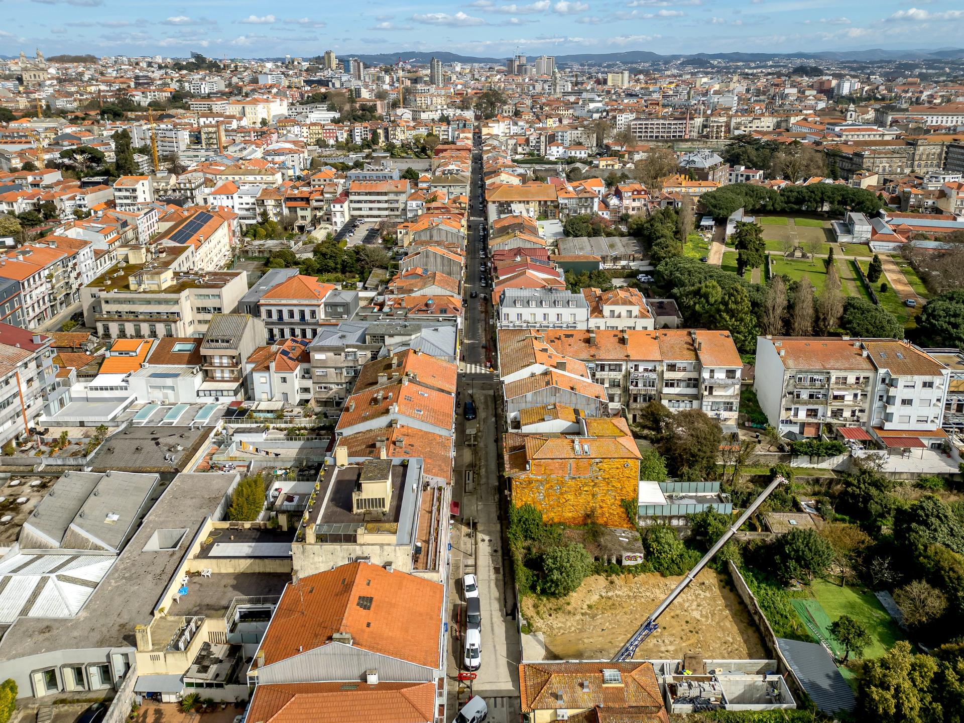Land in Porto (95726) — photograph 5