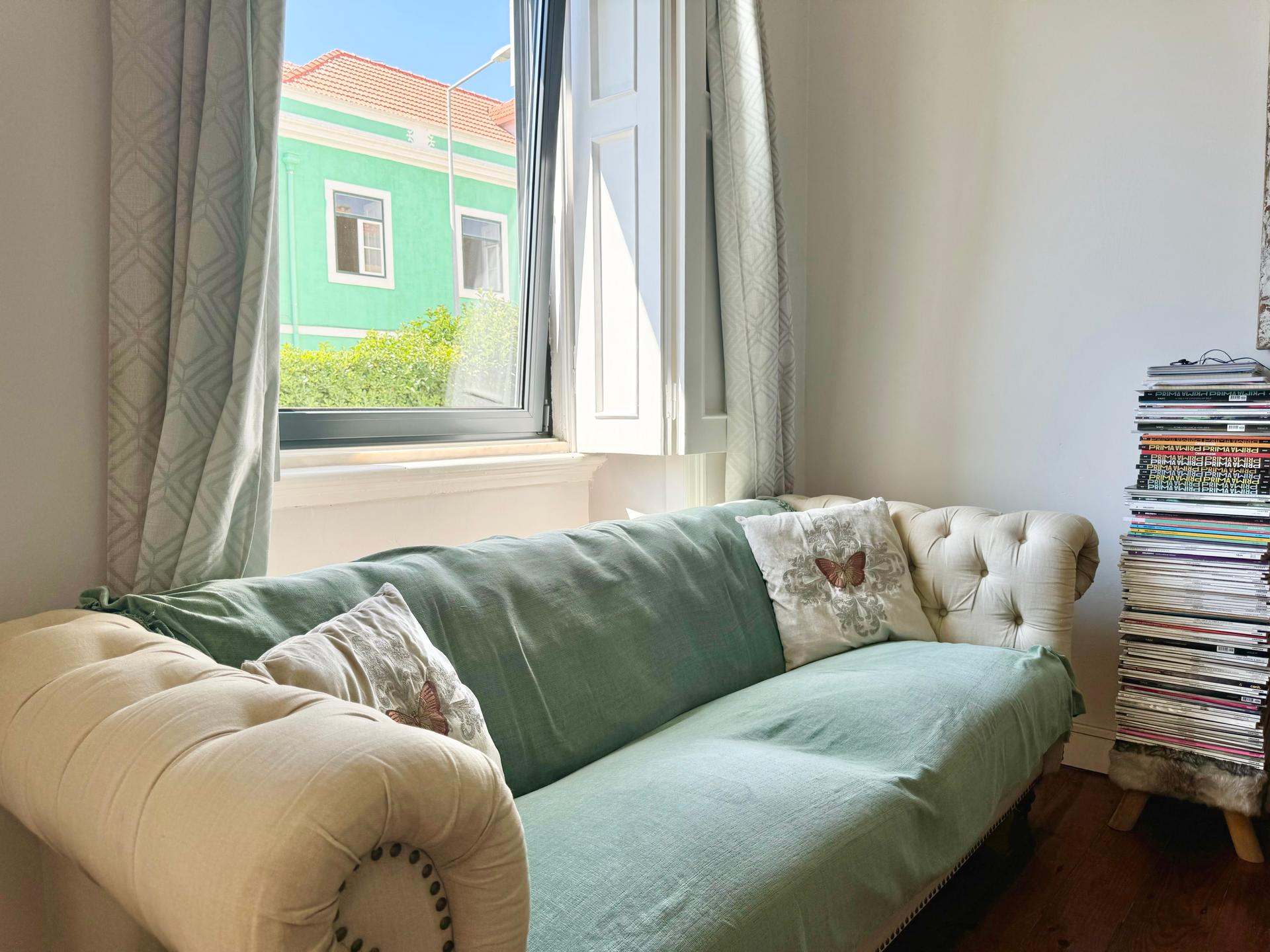 House in Cascais (83933) — photograph 3