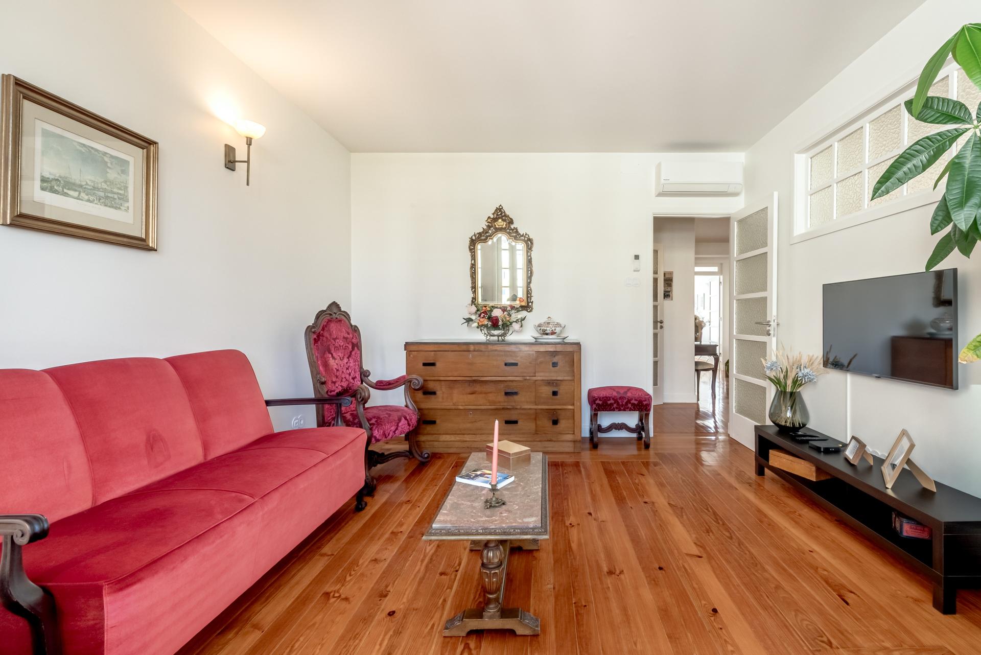 Apartment in Porto (91752) — photograph 4