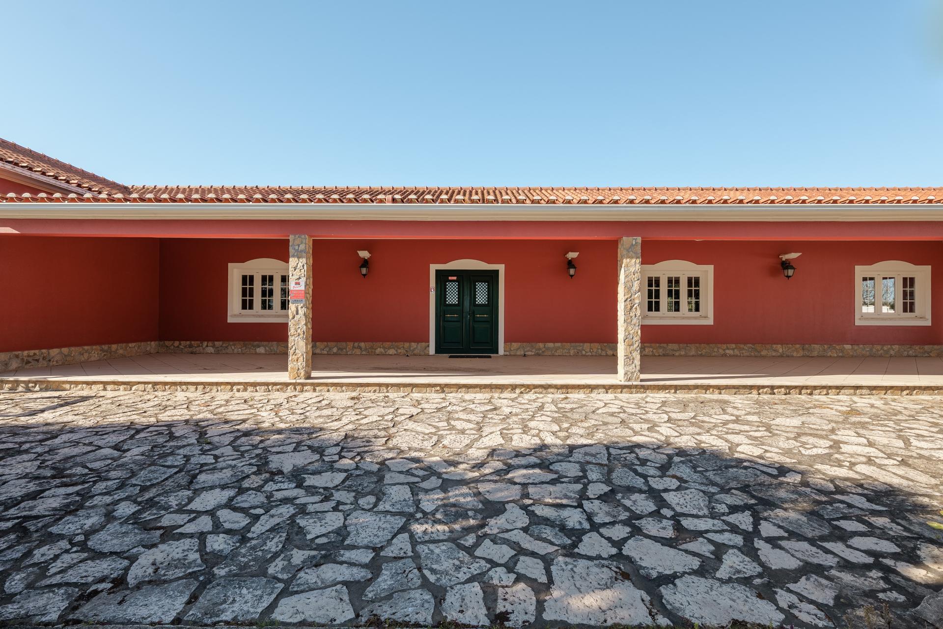 Farm in Torres Vedras (85248) — photograph 3